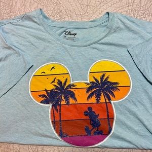NWOT 3X Disney shirt